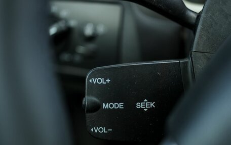 Ford Focus II рестайлинг, 2008 год, 499 000 рублей, 18 фотография