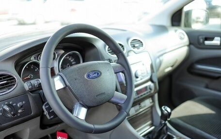 Ford Focus II рестайлинг, 2008 год, 499 000 рублей, 9 фотография