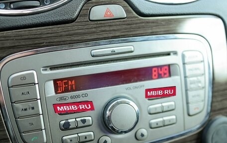 Ford Focus II рестайлинг, 2008 год, 499 000 рублей, 19 фотография