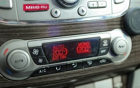 Ford Focus II рестайлинг, 2008 год, 499 000 рублей, 20 фотография