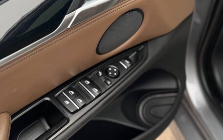 BMW X6, 2018 год, 4 200 000 рублей, 9 фотография