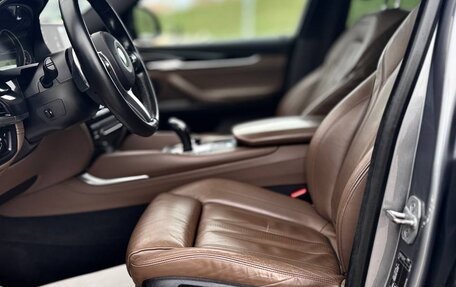 BMW X6, 2018 год, 4 200 000 рублей, 10 фотография