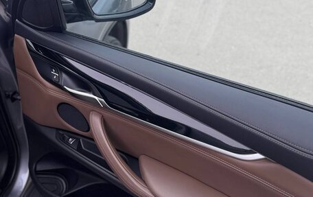 BMW X6, 2018 год, 4 200 000 рублей, 13 фотография