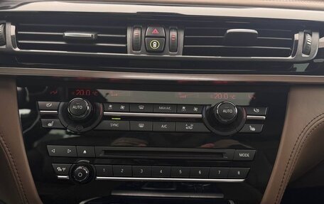 BMW X6, 2018 год, 4 200 000 рублей, 20 фотография