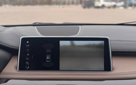 BMW X6, 2018 год, 4 200 000 рублей, 21 фотография