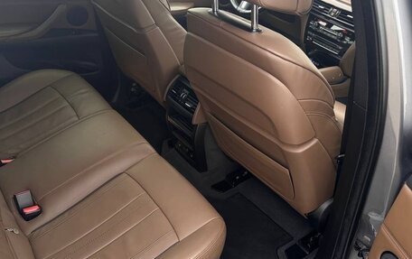 BMW X6, 2018 год, 4 200 000 рублей, 17 фотография