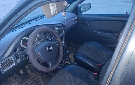 Daewoo Nexia I рестайлинг, 2011 год, 240 000 рублей, 4 фотография