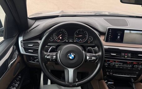 BMW X6, 2018 год, 4 200 000 рублей, 19 фотография