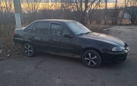 Daewoo Nexia I рестайлинг, 2011 год, 240 000 рублей, 2 фотография