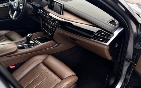 BMW X6, 2018 год, 4 200 000 рублей, 16 фотография