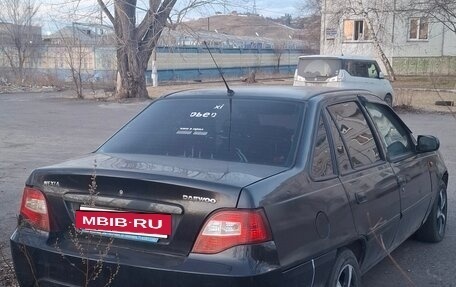 Daewoo Nexia I рестайлинг, 2011 год, 240 000 рублей, 3 фотография