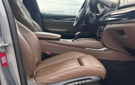 BMW X6, 2018 год, 4 200 000 рублей, 14 фотография