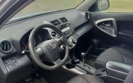 Toyota RAV4, 2011 год, 1 050 000 рублей, 3 фотография