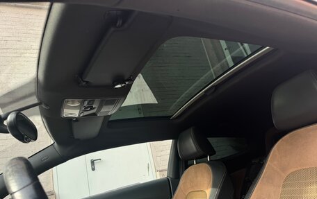 Volkswagen Scirocco III рестайлинг, 2009 год, 1 000 000 рублей, 7 фотография