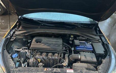 KIA cee'd III, 2020 год, 1 685 000 рублей, 2 фотография