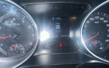 KIA cee'd III, 2020 год, 1 685 000 рублей, 7 фотография