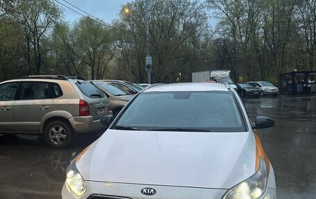 KIA cee'd III, 2020 год, 1 685 000 рублей, 17 фотография