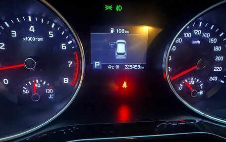 KIA cee'd III, 2020 год, 1 685 000 рублей, 6 фотография