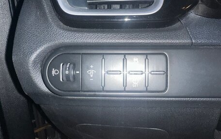 KIA cee'd III, 2020 год, 1 685 000 рублей, 9 фотография