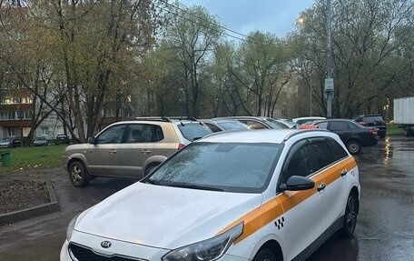 KIA cee'd III, 2020 год, 1 685 000 рублей, 19 фотография