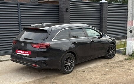 KIA cee'd III, 2020 год, 1 685 000 рублей, 21 фотография