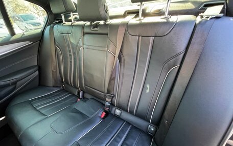 BMW 5 серия, 2019 год, 3 980 000 рублей, 18 фотография