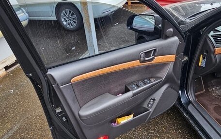 Hyundai Sonata VI, 2008 год, 1 000 000 рублей, 7 фотография