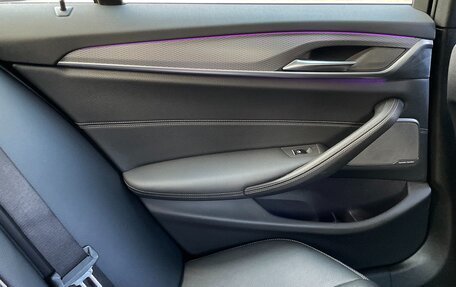 BMW 5 серия, 2019 год, 3 980 000 рублей, 17 фотография