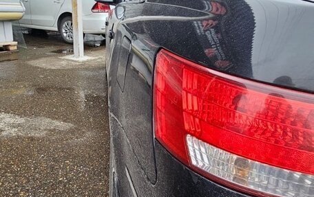 Hyundai Sonata VI, 2008 год, 1 000 000 рублей, 11 фотография