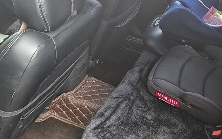 Hyundai Sonata VI, 2008 год, 1 000 000 рублей, 6 фотография