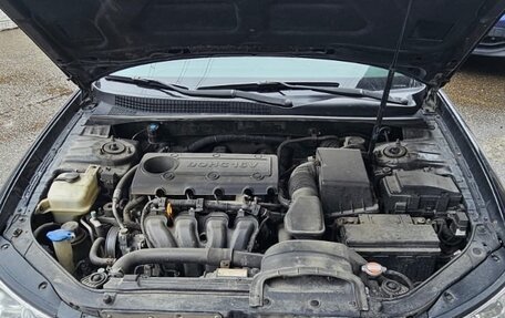 Hyundai Sonata VI, 2008 год, 1 000 000 рублей, 13 фотография