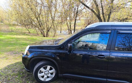 Nissan X-Trail, 2010 год, 1 050 000 рублей, 5 фотография