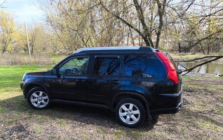 Nissan X-Trail, 2010 год, 1 050 000 рублей, 8 фотография