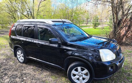 Nissan X-Trail, 2010 год, 1 050 000 рублей, 2 фотография