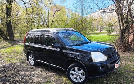 Nissan X-Trail, 2010 год, 1 050 000 рублей, 10 фотография