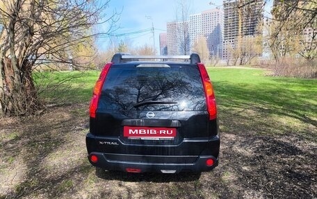 Nissan X-Trail, 2010 год, 1 050 000 рублей, 6 фотография