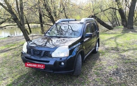 Nissan X-Trail, 2010 год, 1 050 000 рублей, 4 фотография