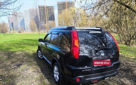 Nissan X-Trail, 2010 год, 1 050 000 рублей, 7 фотография