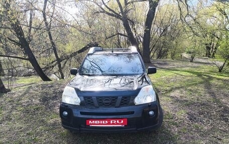 Nissan X-Trail, 2010 год, 1 050 000 рублей, 3 фотография