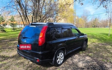 Nissan X-Trail, 2010 год, 1 050 000 рублей, 9 фотография