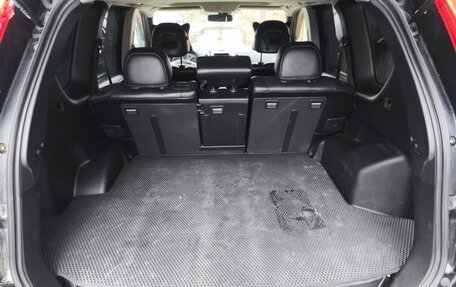 Nissan X-Trail, 2010 год, 1 050 000 рублей, 14 фотография