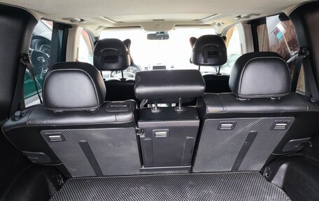 Nissan X-Trail, 2010 год, 1 050 000 рублей, 15 фотография