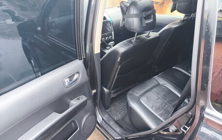 Nissan X-Trail, 2010 год, 1 050 000 рублей, 18 фотография