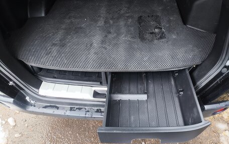 Nissan X-Trail, 2010 год, 1 050 000 рублей, 16 фотография