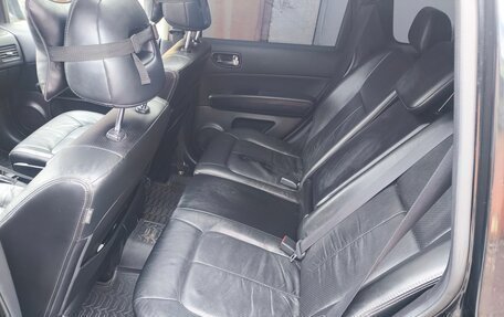 Nissan X-Trail, 2010 год, 1 050 000 рублей, 19 фотография