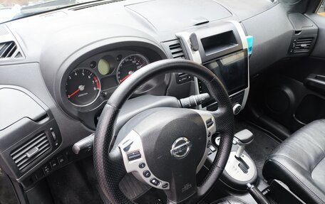 Nissan X-Trail, 2010 год, 1 050 000 рублей, 23 фотография