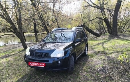 Nissan X-Trail, 2010 год, 1 050 000 рублей, 12 фотография