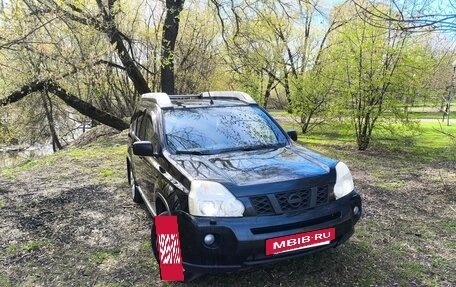 Nissan X-Trail, 2010 год, 1 050 000 рублей, 11 фотография