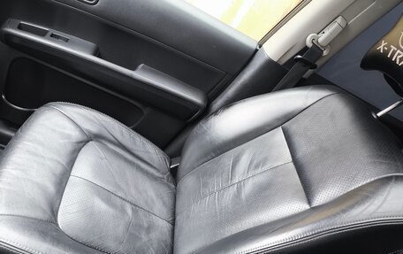 Nissan X-Trail, 2010 год, 1 050 000 рублей, 25 фотография