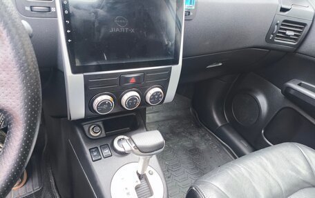 Nissan X-Trail, 2010 год, 1 050 000 рублей, 24 фотография